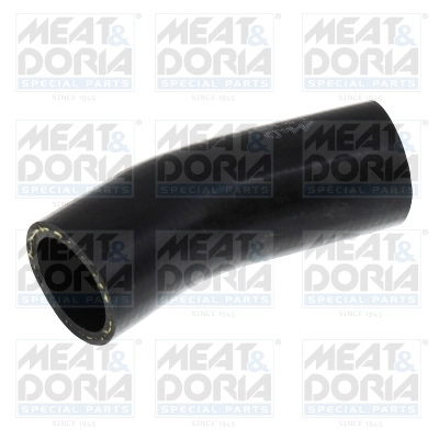 Hose, heat exchanger (heating)